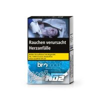 Brohood Tobacco NOS 25g