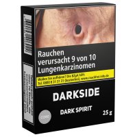 Darkside Dark Spirit Core 25g