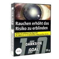 Darkside Goal Base 25g