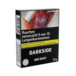 Darkside Hny Dust Core 25g