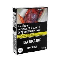 Darkside Hny Dust Base 25g