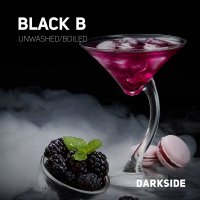 Darkside Black B Base 25g