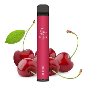 Elfbar - Cherry