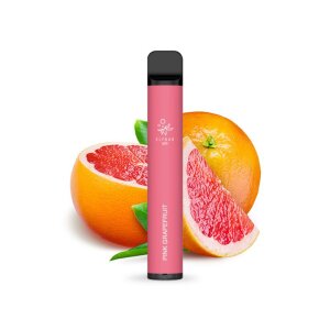 Elfbar - Pink Grapefruit