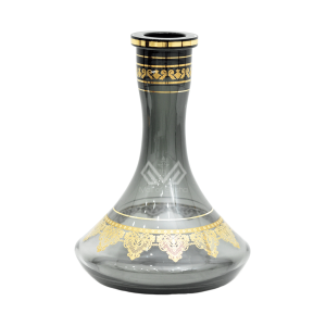 Ersatzbowl CRT New Orient - black