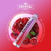 Crystal Bar - Fizzy Cherry