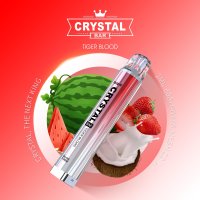 Crystal Bar - Tiger Blood 600 Z&uuml;ge