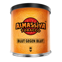 Al Massiva Blut gegen Blut 200g