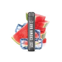 Crown Bar by AL Fakher x Lost Mary - Watermelon Ice