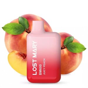 Lost Mary - Juicy Peach