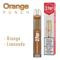 27er - Orange Punch