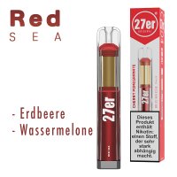 27er - Red Sea