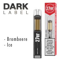 27er - Dark Label