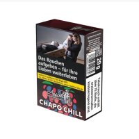 Argileh - Chapo Chill 20g