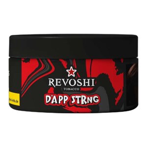 Revoshi Dapp Strng 25g