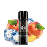 Elfbar Elfa Pod 2er Pack - Peach Ice / Juicy Peach