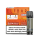 Elfbar Elfa Pod 2er Pack - Tropical Fruit