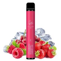 Elfbar - Strawberry Raspberry Cherry Ice