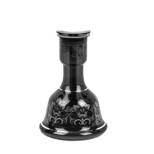 Ersatzbowl CRT Small Orient - black