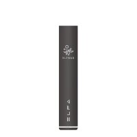 Elfbar Elfa - Prefilled Pod Kit - Black