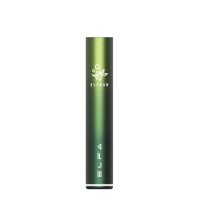 Elfbar Elfa - Prefilled Pod Kit - Aurora Green