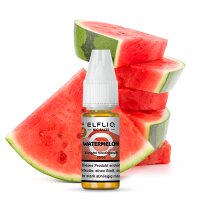 Elfliq NicSalt Liquid - Watermelon 10mg