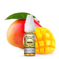 Elfliq NicSalt Liquid - Mango 20mg