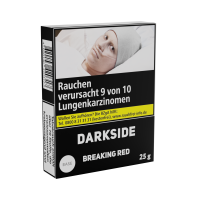 Darkside Breaking Red Base 25g