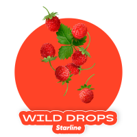 Starline Wild Drops 25g