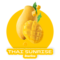 Starline Thai Sunrise 25g