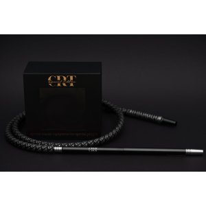 CRT Special Edition V2A Set - black/silver