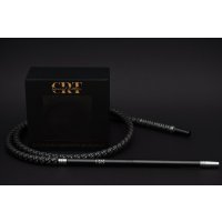 CRT Special Edition V2A Set - black/silver