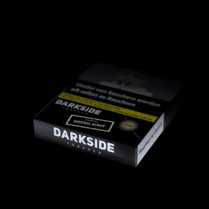 Darkside Admiral Acbar Core 25g