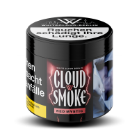 Cloud Smoke Red Mystic 200g