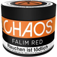 Chaos Falim Red 65g