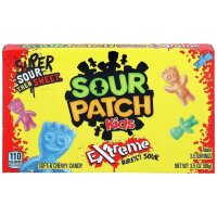 Sour Patch Kids - Extreme 99g