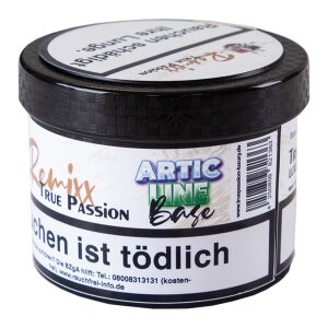 True Passion Artic Line Remixx 65g