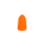 Silikon Diffusor - orange