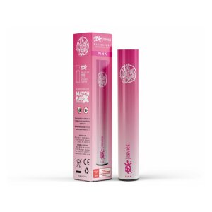 187 Strassenbande Pod Device - Pink