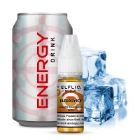Elfliq NicSalt Liquid - Elfergy Ice 10mg