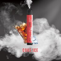 030 - Coke Ice