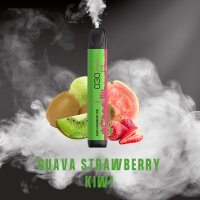 030 - Guava Strawberry Ice