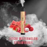 030 - Litchi Watermelon Strawberry