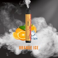 030 - Orange Ice