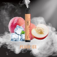 030 - Peach Ice