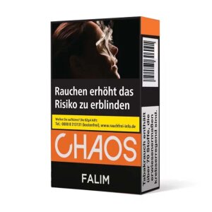 Chaos Falim 25g