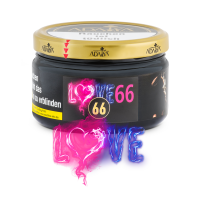 Adalya Love 66 200g