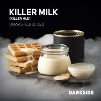 Darkside Killer Mlk Base 25g