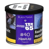 NameLess Black Nana #40 65g