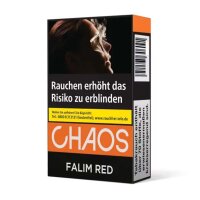 Chaos Falim Red 25g